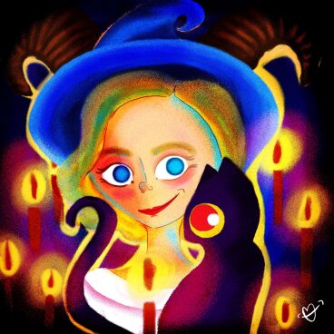 ILLUSTRATIONS FILMS/SERIES/LIVRES