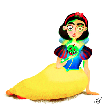 ILLUSTRATIONS FAIRY TALES