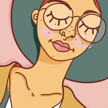 ILLUSTRATIONS PORTRAITS